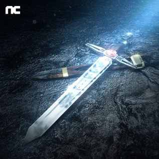리니지 클래식 장비 – 무기편